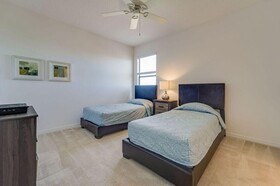 Graeme's Providence Vacation Home