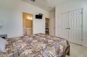 Graeme's Providence Vacation Home