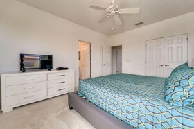 Graeme's Providence Vacation Home