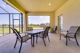 Graeme's Providence Vacation Home