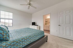 Graeme's Providence Vacation Home