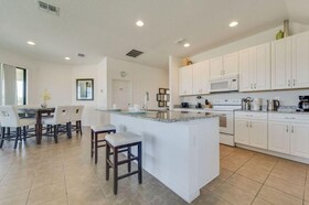 Graeme's Providence Vacation Home