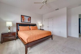 Graeme's Providence Vacation Home