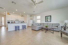 Graeme's Providence Vacation Home