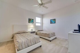 Graeme's Providence Vacation Home