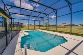 Graeme's Providence Vacation Home