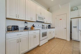 Graeme's Providence Vacation Home