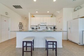 Graeme's Providence Vacation Home