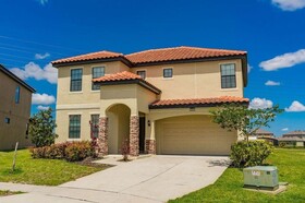 Graeme's Providence Vacation Home