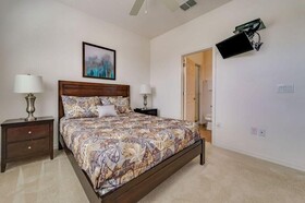 Graeme's Providence Vacation Home