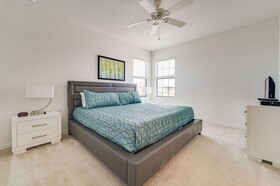 Graeme's Providence Vacation Home