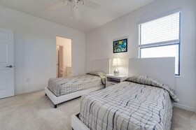 Graeme's Providence Vacation Home