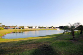 Hampton Lakes