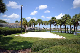 Hampton Lakes