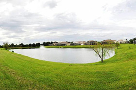 Hampton Lakes