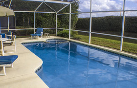 Hampton Lakes