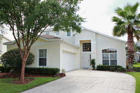 Hampton Lakes