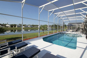 Hampton Lakes