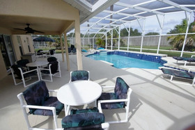 Hampton Lakes