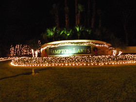 Hampton Lakes