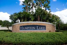Hampton Lakes