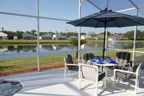 Hampton Lakes