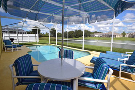 Hampton Lakes