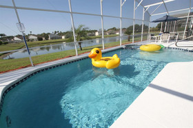 Hampton Lakes