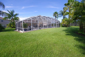 Hampton Lakes