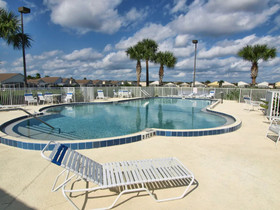 Hampton Lakes