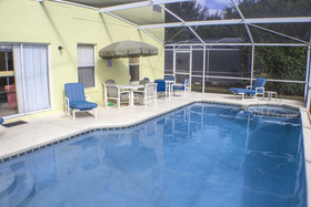 Hampton Lakes