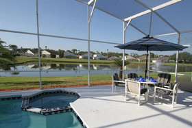 Hampton Lakes