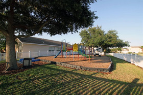 Hampton Lakes
