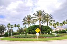 Hampton Lakes
