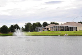 Hampton Lakes