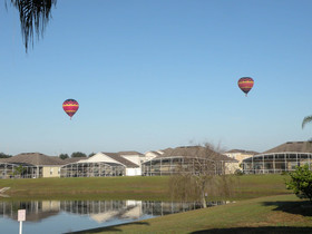 Hampton Lakes