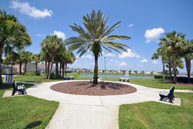 Hampton Lakes