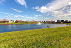 Hampton Lakes
