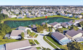 Hampton Lakes