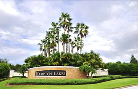 Hampton Lakes