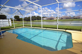 Hampton Lakes