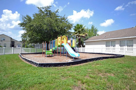 Hampton Lakes