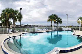 Hampton Lakes