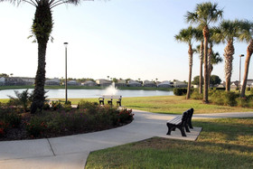 Hampton Lakes