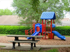 Hampton Lakes