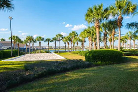 Hampton Lakes