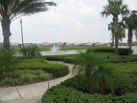 Hampton Lakes