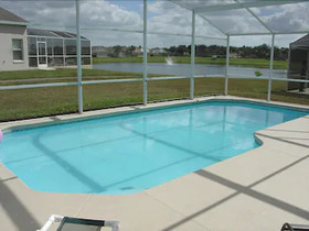 Hampton Lakes