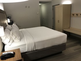 Holiday Inn Express & Suites Orlando South-Davenport