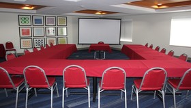 Holiday Inn Express & Suites Orlando South-Davenport